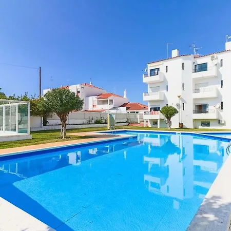 Sunny Oura By Alzira Apartment *