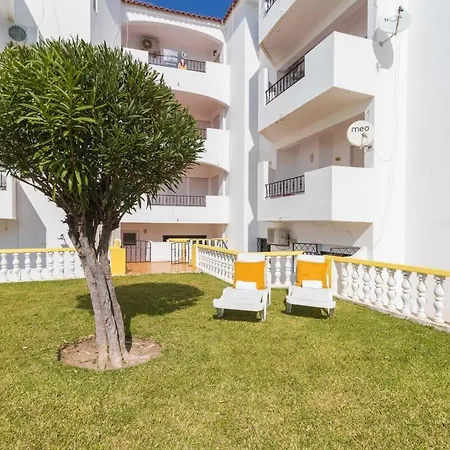 Apartment Sunny Oura By Alzira