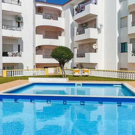 Sunny Oura By Alzira * Albufeira