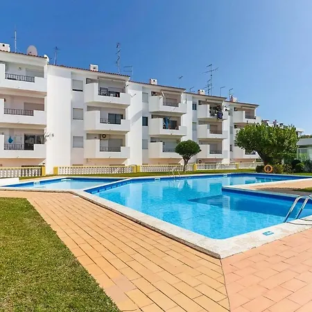 Apartment Sunny Oura By Alzira