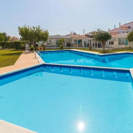 Sunny Oura By Alzira * Albufeira