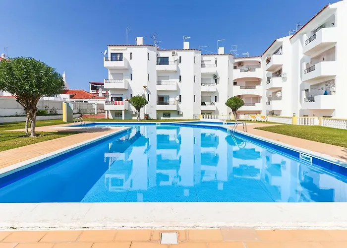 Apartment Sunny Oura By Alzira