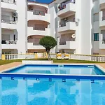 Appartement Sunny Oura By Alzira *