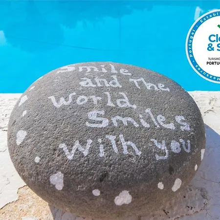 Sunny Oura By Alzira Appartement