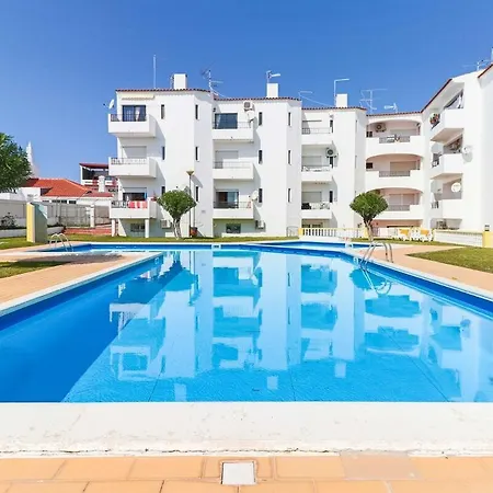 Appartement Sunny Oura By Alzira *