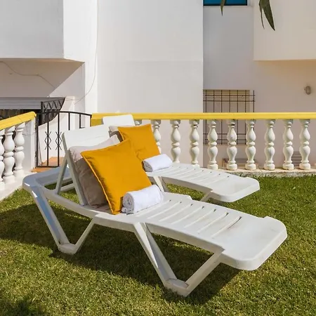 Sunny Oura By Alzira Albufeira