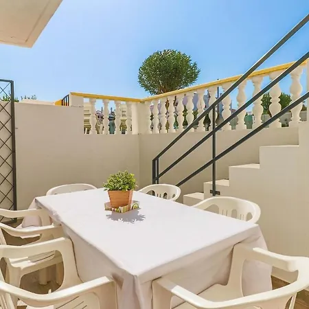 Sunny Oura By Alzira Apartman Albufeira