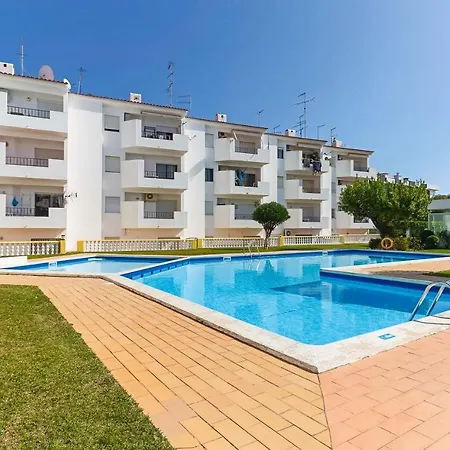 Appartement Sunny Oura By Alzira Albufeira