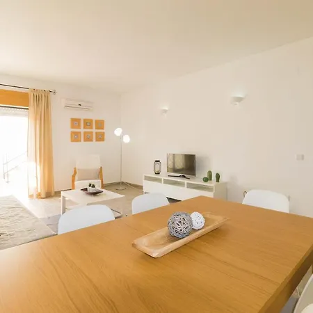 Appartement Sunny Oura By Alzira Albufeira