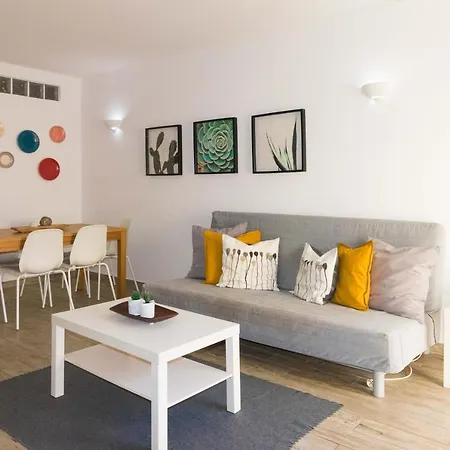 Appartement Sunny Oura By Alzira Albufeira