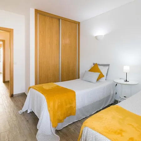 Sunny Oura By Alzira Appartement Albufeira
