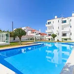 Daire Sunny Oura By Alzira Albufeira