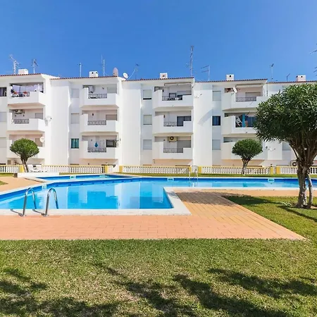 Apartamento Sunny Oura By Alzira *