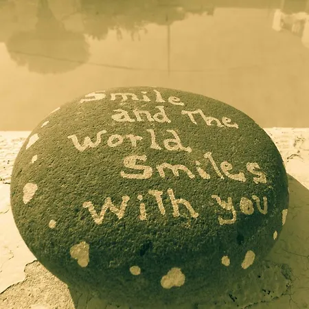 Sunny Oura By Alzira Apartamento