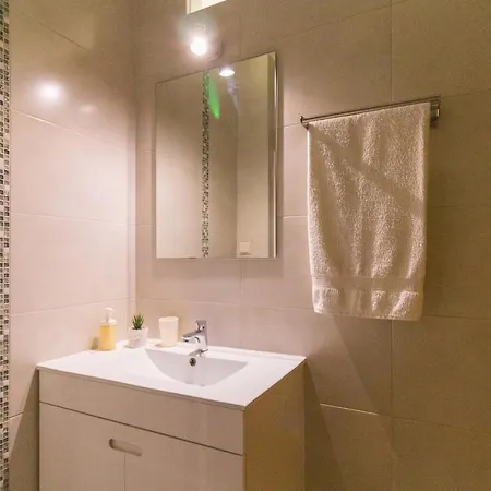 Apartamento Sunny Oura By Alzira