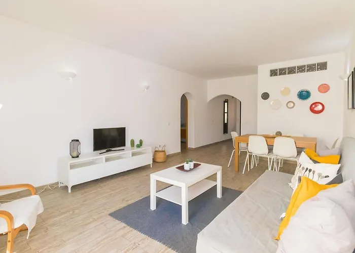 Sunny Oura By Alzira Appartement Albufeira