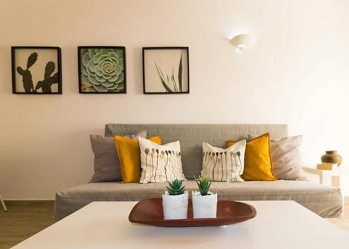 Appartement Sunny Oura By Alzira Albufeira