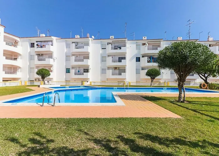 Appartement Sunny Oura By Alzira *