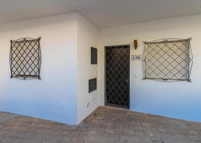 Sunny Oura By Alzira Appartement