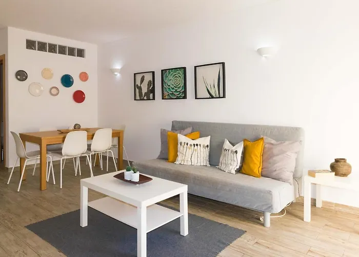 Appartement Sunny Oura By Alzira Albufeira