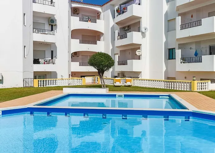 Appartement Sunny Oura By Alzira *