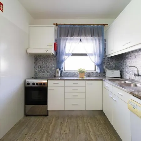 Apartment Sunny Oura By Alzira *