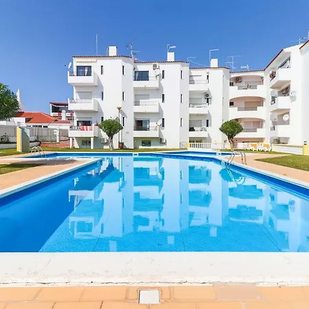 Appartamento Sunny Oura By Alzira